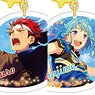 [Ensemble Stars!] Star Key Ring Collection Autumn Ver. (Set of 9) (Anime Toy)