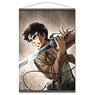 Attack on Titan B2 Tapestry A (Anime Toy)
