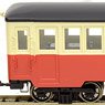 (HOe) [Limited Edition] Ogoya Railway KIHA3 Diesel Car Pre-colored Model (Pre-colored Completed) (Model Train)