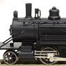 [Limited Edition] J.N.R. Steam Locomotive Type 8100 (Jyuto Railway 8108) Pre-colored Model (Pre-colored Completed) (Model Train)