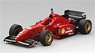 Ferrari F310 Australian GP 1996 M.Schumacher (Diecast Car)