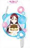 Love Live! Sunshine!! Acrylic Carabiner Riko (Anime Toy)