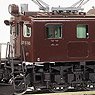 16番(HO) 【特別企画品】 国鉄 EF15形 電気機関車 最終型 上越タイプ (塗装済み完成品) (鉄道模型)