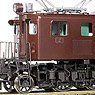 16番(HO) 【特別企画品】 国鉄 EF15形 電気機関車 最終型 暖地タイプ (塗装済み完成品) (鉄道模型)