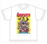 Love Live! Sunshine!! Member T-shirt Vol.2 One Size Fits All (Anime Toy)