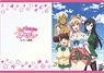 TV Animation [My First Girlfriend is a Gal] Clear File [B] (Anime Toy)
