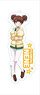 TV Animation [My First Girlfriend is a Gal] Acrylic Key Ring (4) [Nene] (Anime Toy)