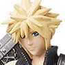 amiibo Cloud [2P Fighter] (Electronic Toy)