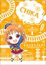 Love Live! Sunshine!! Clear File A Chika Takami (Anime Toy)