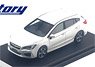 Subaru Impreza Sport 2.0i-S EyeSight (2016) Crystal White Pearl (Diecast Car)