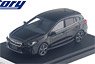 Subaru Impreza Sport 2.0i-S EyeSight (2016) Crystal Black Silica (Diecast Car)
