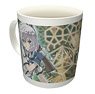 Knight`s & Magic Full Color Mug Cup (Anime Toy)
