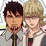 劇場版 TIGER & BUNNY -The Rising- アクリルバッジ　9個セット (キャラクターグッズ)