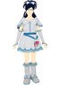 Trantrip Futari wa Pretty Cure Cure White Costume Set Ladies M (Anime Toy)