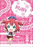 Love Live! Sunshine!! Clear File I Ruby Kurosawa (Anime Toy)