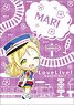 Love Live! Sunshine!! Clear File H Mari Ohara (Anime Toy)