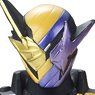 Rider Hero Series 4 Kamen Rider Build [NinNin Comic Form] (Character Toy)