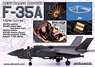 Big Ed Parts Set for F-35A (for Italeri) (Plastic model)
