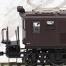 1/80(HO) J.N.R. ED16 (Electric Class ED16 JNR Powered, Painted, DC) (Pre-Colored Completed) (Model Train)