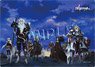 Fate/Apocrypha デスクマットA (キャラクターグッズ)