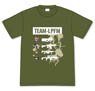 Sword Art Online Alternative Gun Gale Online Team L.P.F.M. T-Shirt L (Anime Toy)