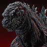 Gigantic Series Godzilla (2016) 4th Form (*Secondary Shipment) (Completed)