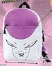 Dragon Ball Z Plush Backpack Frieza (Anime Toy)