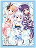 Bushiroad Sleeve Collection HG Vol.1327 Is the Order a Rabbit?? [Cocoa & Chino & Rize] (Card Sleeve)