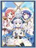 Bushiroad Sleeve Collection HG Vol.1328 Is the Order a Rabbit?? [Chimame-tai] Part.2 (Card Sleeve)