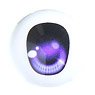 Obitsu Eye A Type 8mm (Purple) (Fashion Doll)