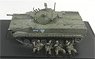 BMP3M IFV 2010年代 (フィギュア4体付) (完成品AFV)