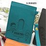 Haikyu!! PU Leather Pass Case B (Aoba Josai) (Anime Toy)