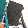 Haikyu!! PU Leather Pass Case D (Fukurodani Gakuen) (Anime Toy)
