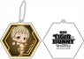 Tiger & Bunny the Movie -The Rising- Reflection Key Ring Puni Chara Pao-Lin Huang (Anime Toy)