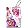 [No Game No Life: Zero] Acrylic Pass Case 01 (Anime Toy)