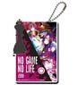 [No Game No Life: Zero] Acrylic Pass Case 02 (Anime Toy)
