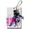 [No Game No Life: Zero] Acrylic Pass Case 03 (Anime Toy)