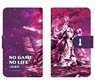 [No Game No Life: Zero] Diary Smart iPhone Case for Multi Size [L] 01 (Anime Toy)