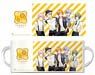 A3! Mug Cup Summer Troupe Ver. (Anime Toy)