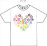 A3! Full Color T-shirt (Anime Toy)