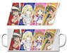 Is It Wrong to Try to Pick Up Girls in a Dungeon?: Sword Oratoria Mug Cup A (Anime Toy)