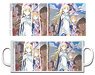 Is It Wrong to Try to Pick Up Girls in a Dungeon?: Sword Oratoria Mug Cup B (Anime Toy)