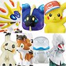 Pokemon Kids Sun & Moon -Solgaleo- (Set of 12) (Shokugan)