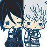 Rubber Strap Collection Black Butler: Book of the Atlantic (Set of 10) (Anime Toy)