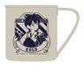 Kantai Collection Kaga Stainless Mug Cup (Anime Toy)