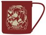 Kantai Collection Yamato Stainless Mug Cup (Anime Toy)