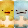 Sumikko Gurashi Tear Bread Mascot (Set of 6) (Anime Toy)