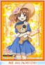 Chara Sleeve Collection Mat Series Girls und Panzer Senshado Daisakusen! [Miho Nishizumi] (No.MT370) (Card Sleeve)