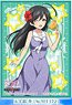 Chara Sleeve Collection Mat Series Girls und Panzer Senshado Daisakusen! [Hana Isuzu] (No.MT372) (Card Sleeve)