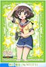 Chara Sleeve Collection Mat Series Girls und Panzer Senshado Daisakusen! [Yukari Akiyama] (No.MT373) (Card Sleeve)